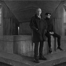 Pet Shop Boys Dreamworld